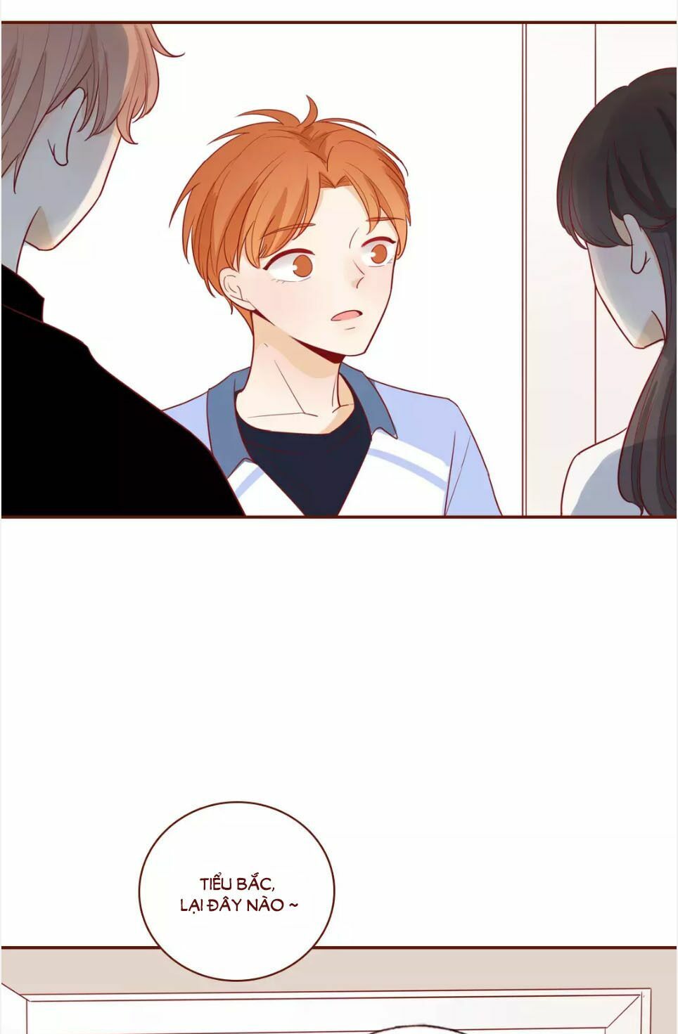 Trái Tim Bí Ẩn: Chapter 93