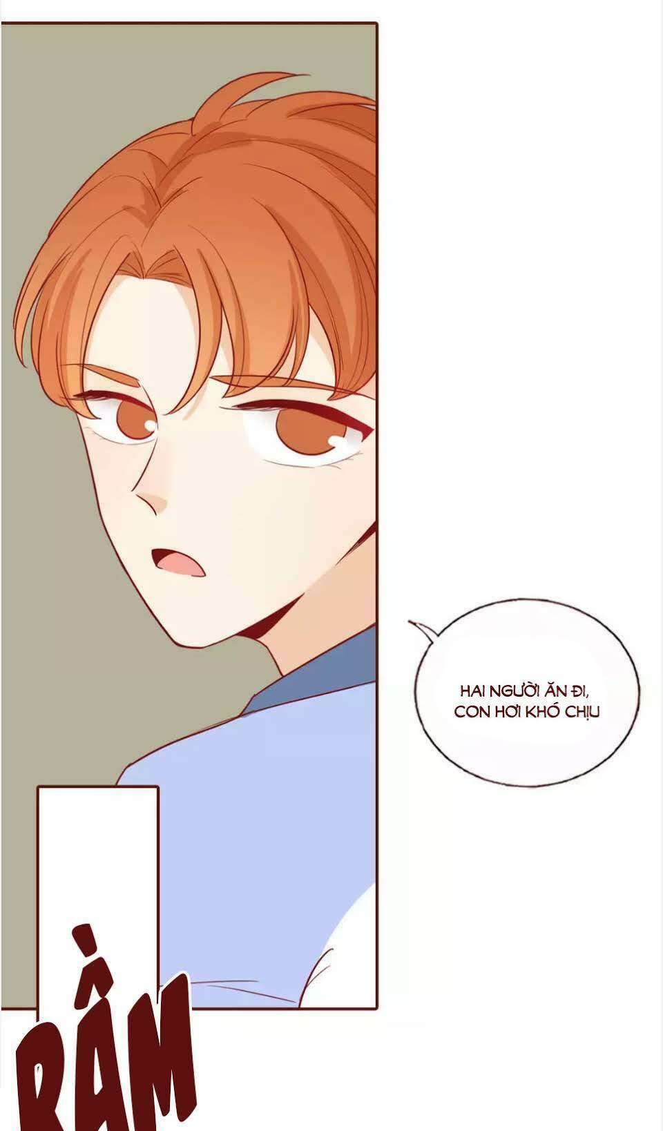 Trái Tim Bí Ẩn: Chapter 93