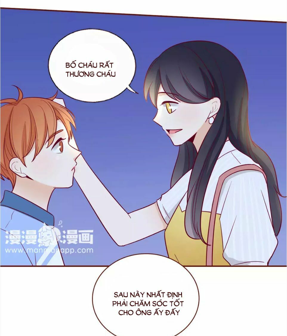 Trái Tim Bí Ẩn: Chapter 94