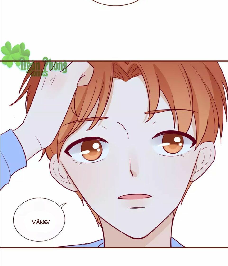 Trái Tim Bí Ẩn: Chapter 94