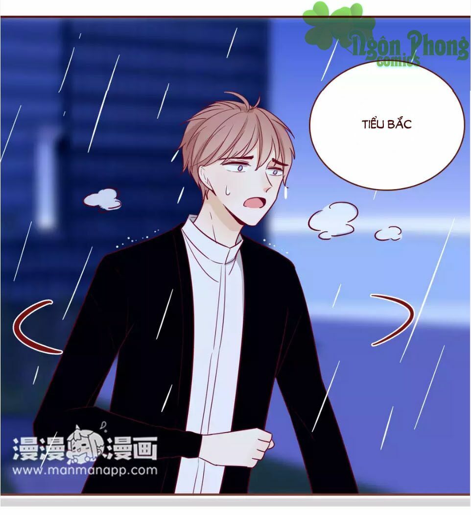 Trái Tim Bí Ẩn: Chapter 94