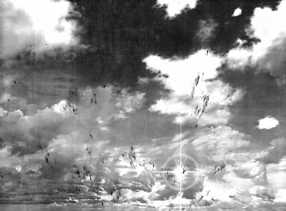 Sun-ken Rock: Chapter 122