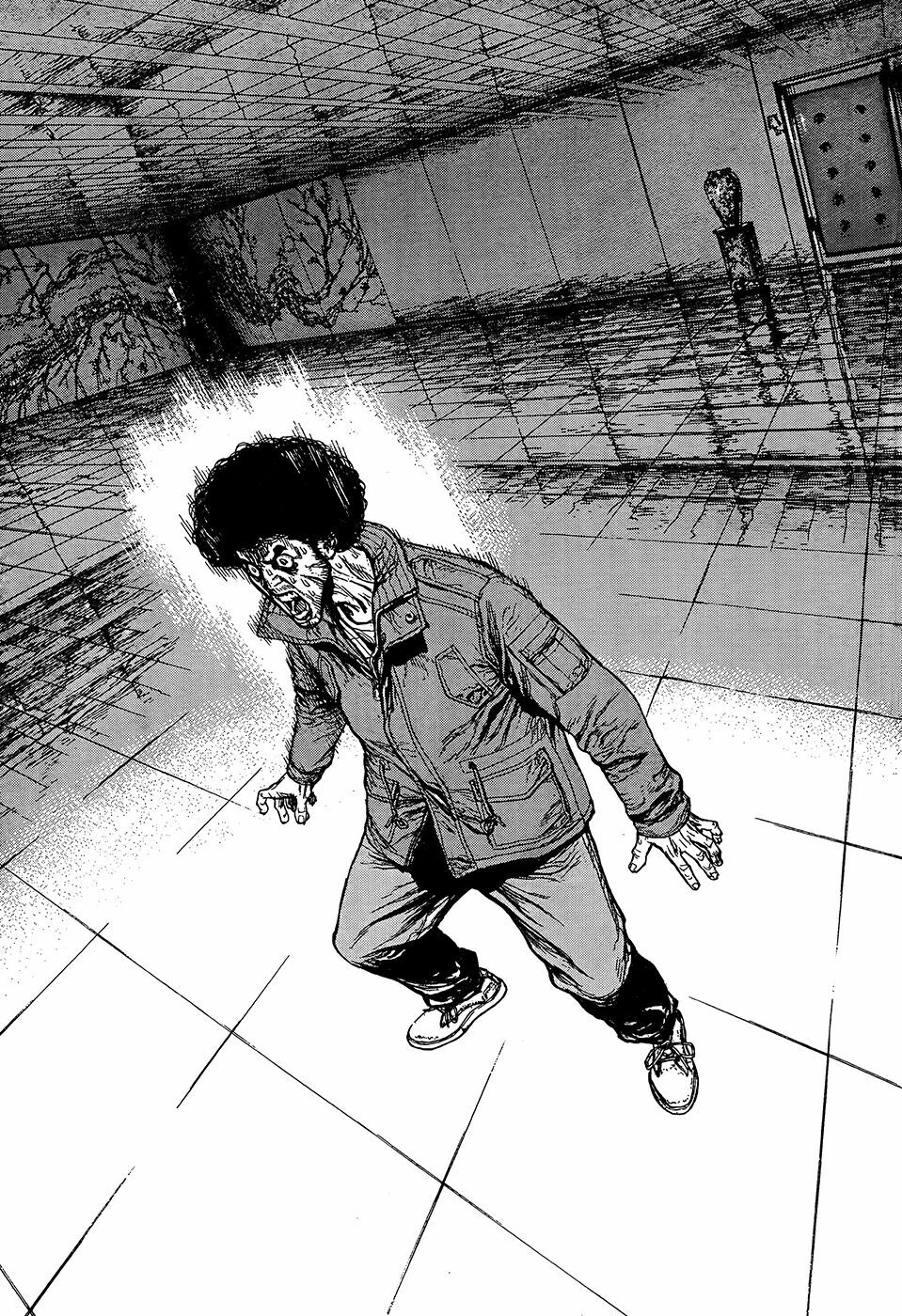 Sun-ken Rock: Chapter 133