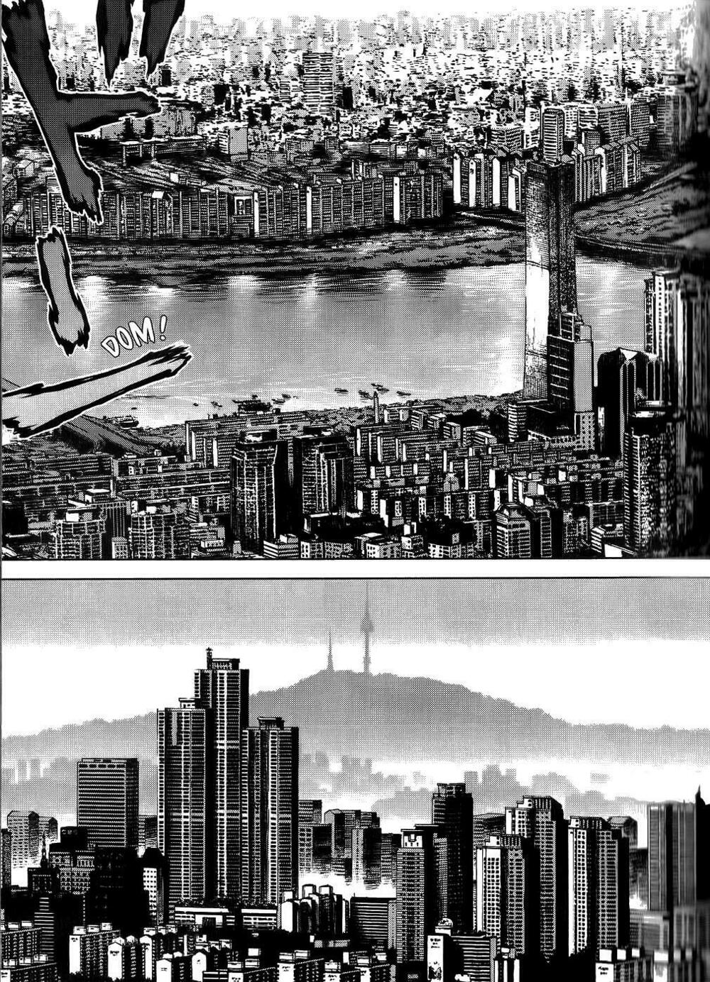 Sun-ken Rock: Chapter 23