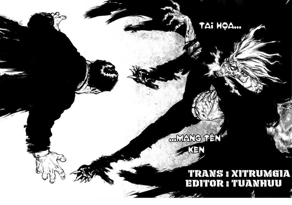 Sun-ken Rock: Chapter 42.2