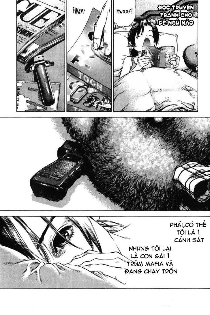 Sun-ken Rock: Chapter 44