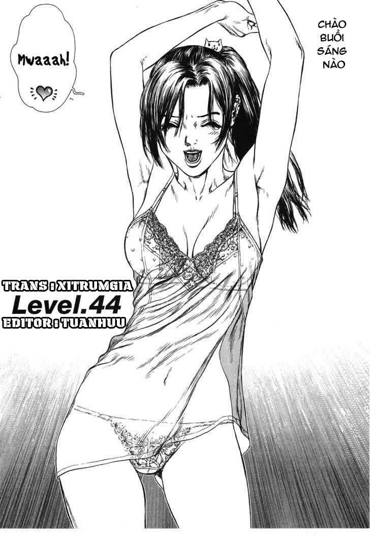 Sun-ken Rock: Chapter 44