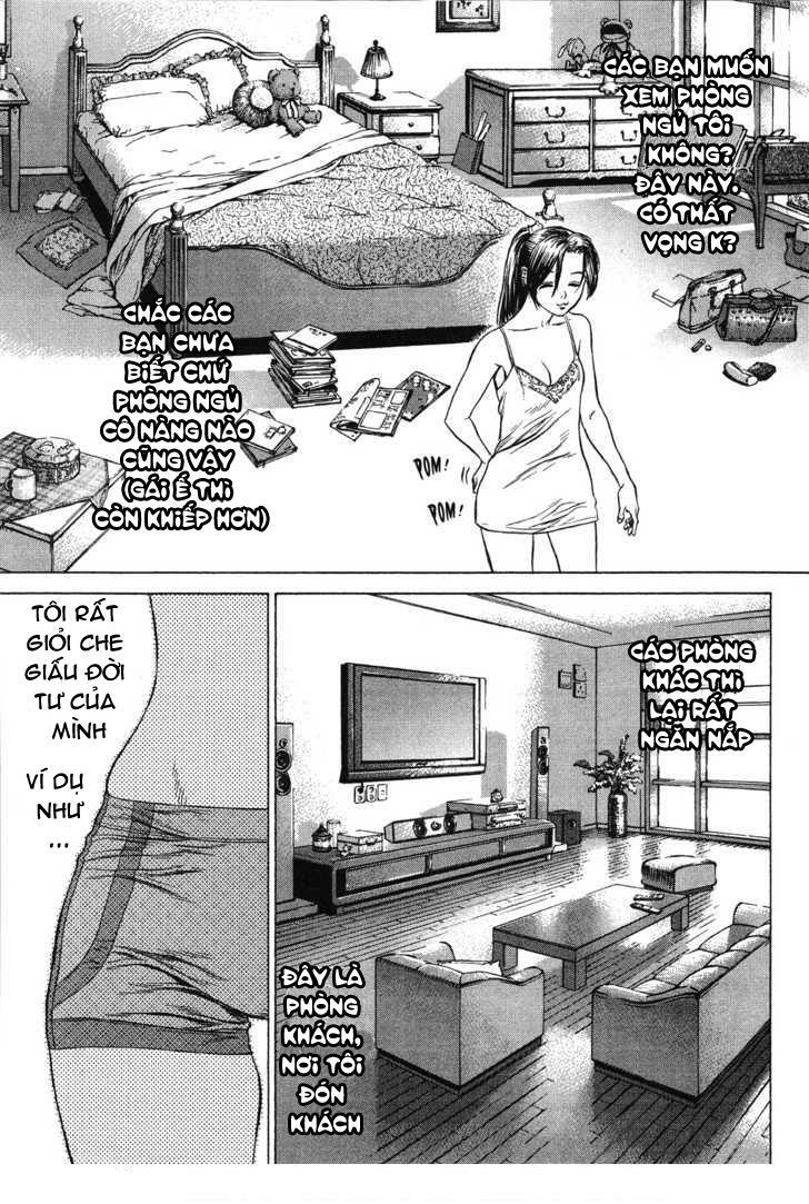Sun-ken Rock: Chapter 44