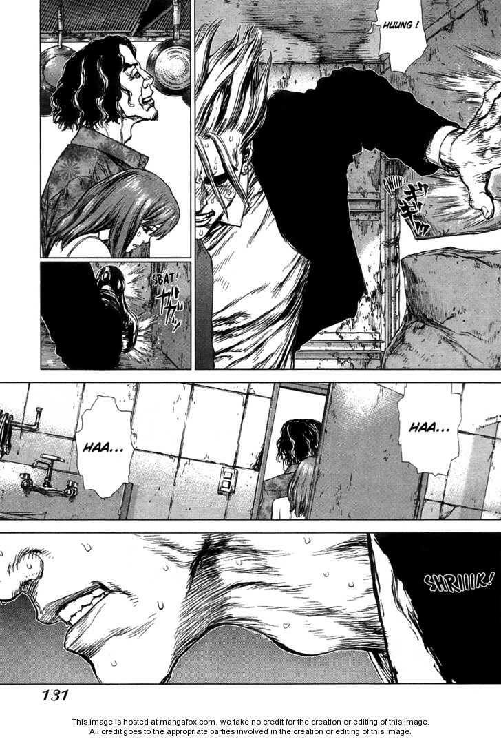 Sun-ken Rock: Chapter 54