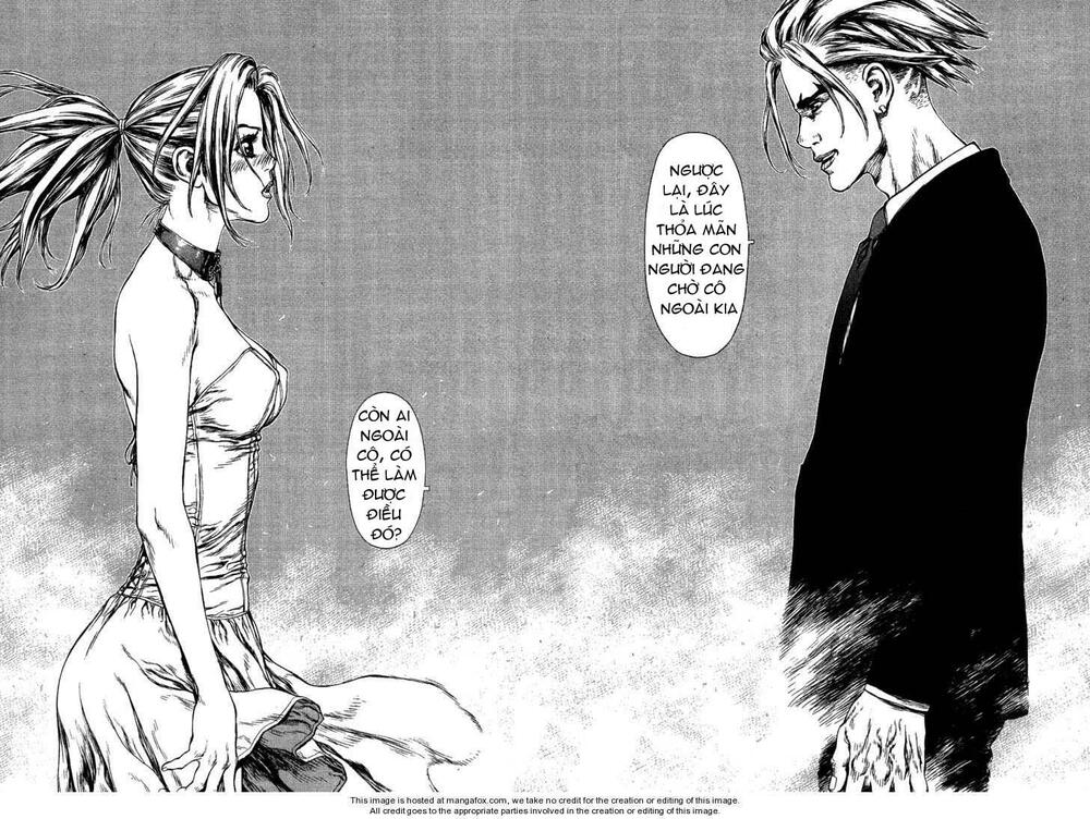 Sun-ken Rock: Chapter 54