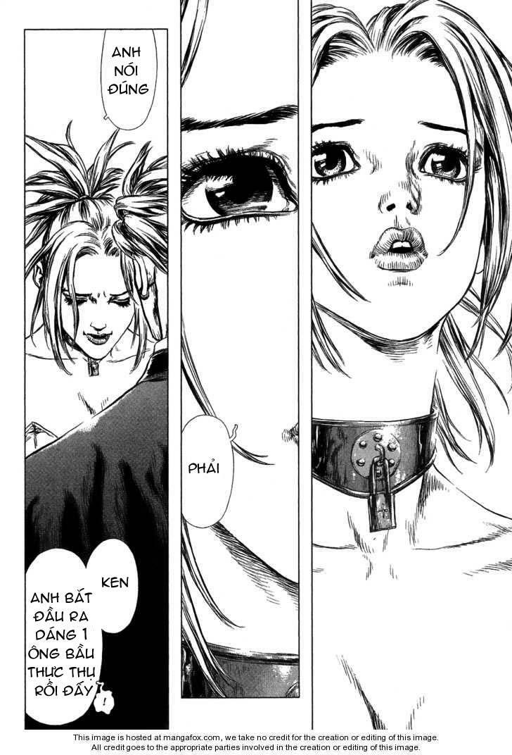 Sun-ken Rock: Chapter 54