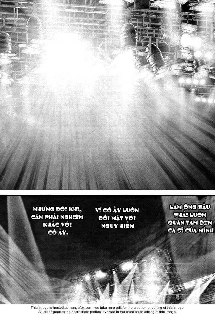 Sun-ken Rock: Chapter 54