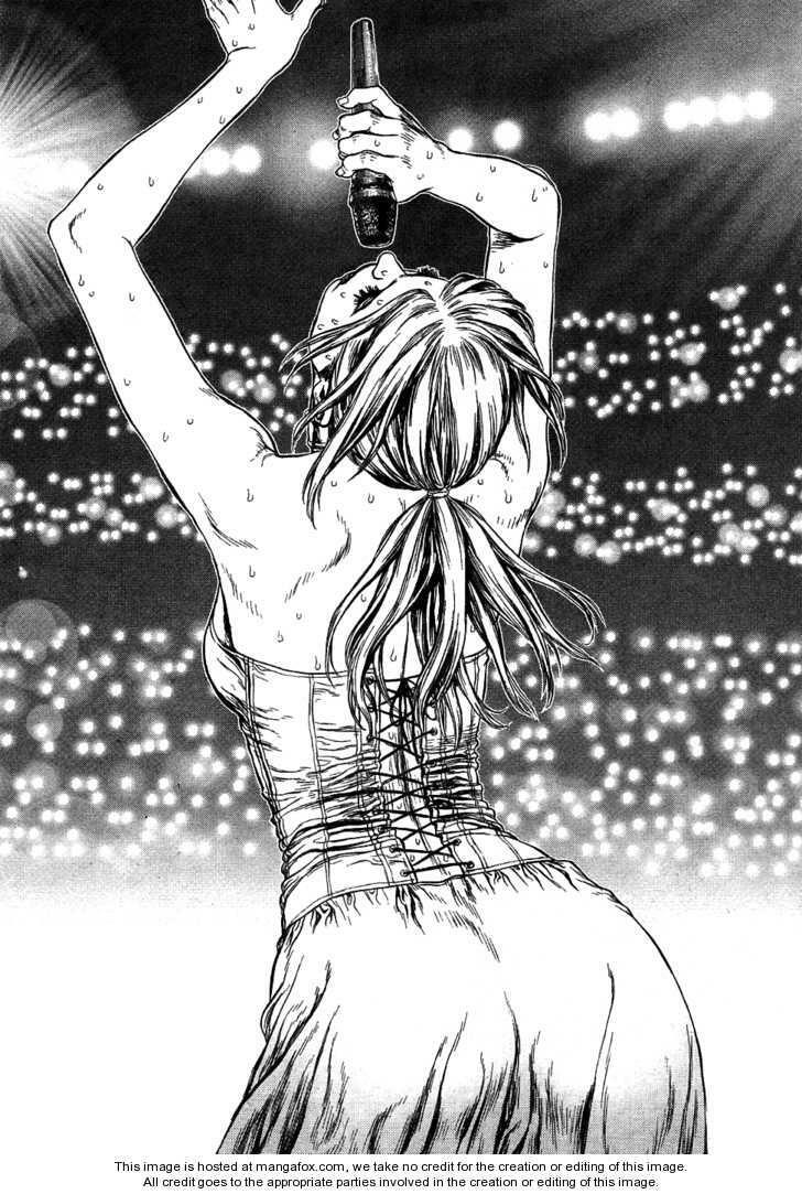 Sun-ken Rock: Chapter 54