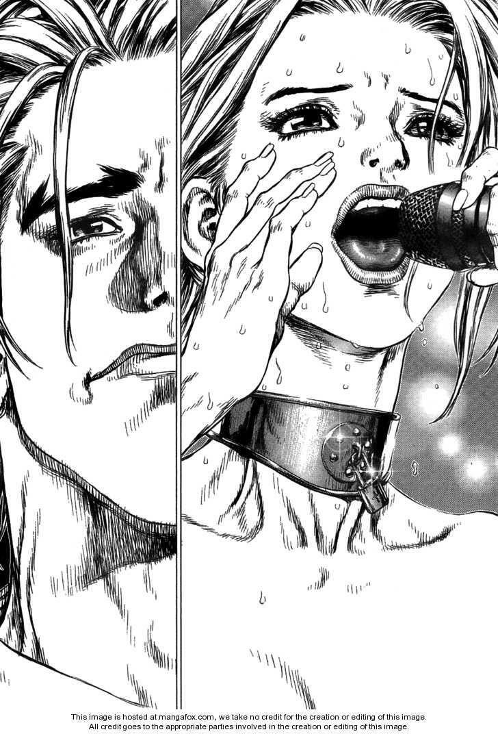 Sun-ken Rock: Chapter 54