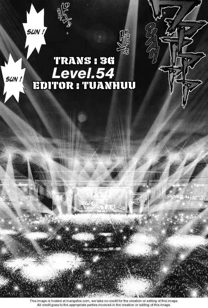 Sun-ken Rock: Chapter 54