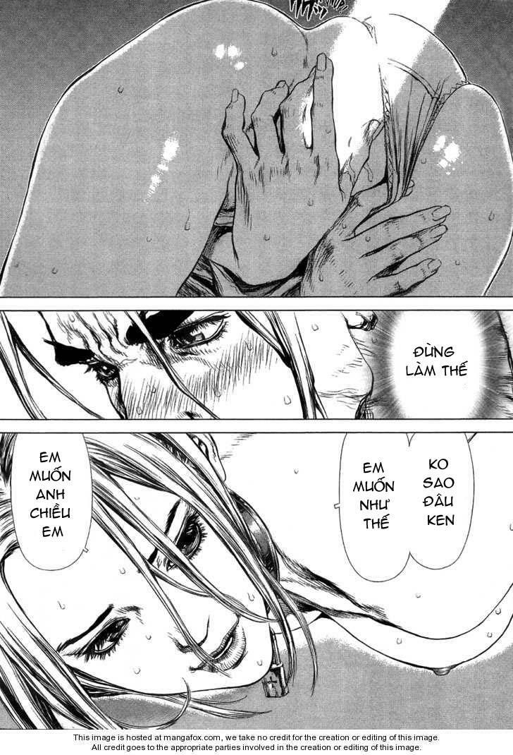 Sun-ken Rock: Chapter 54