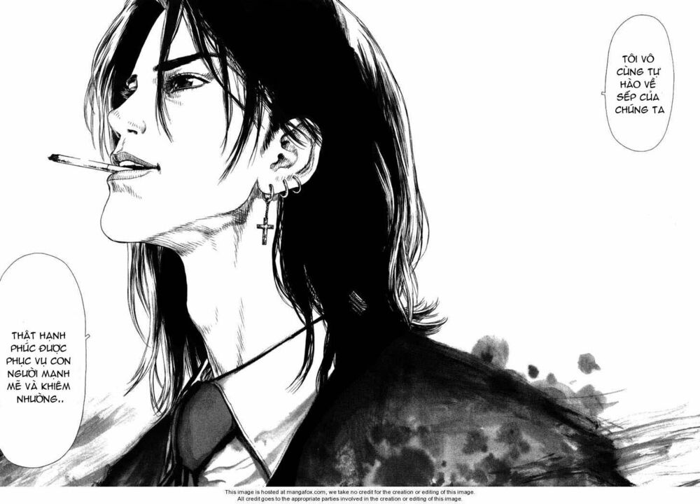 Sun-ken Rock: Chapter 56