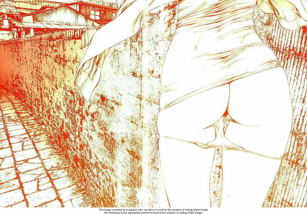 Sun-ken Rock: Chapter 56