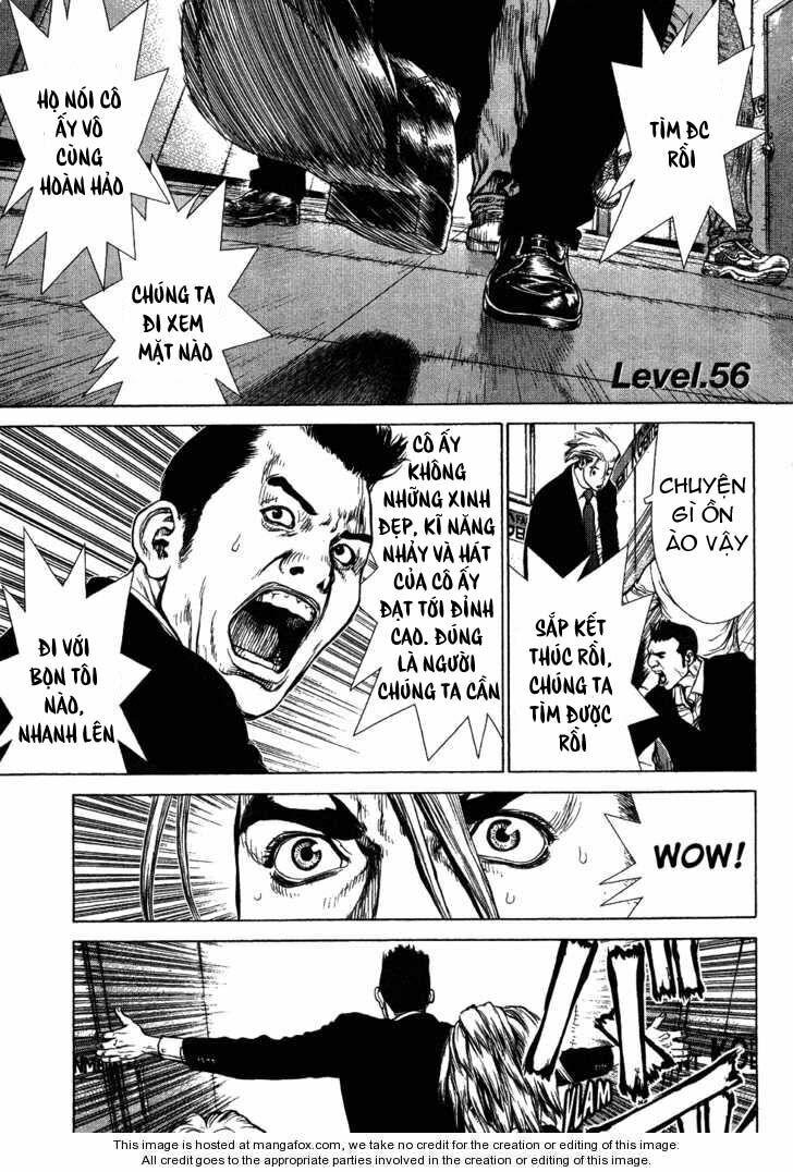 Sun-ken Rock: Chapter 56
