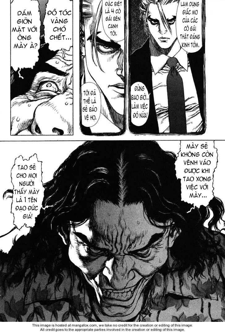 Sun-ken Rock: Chapter 59