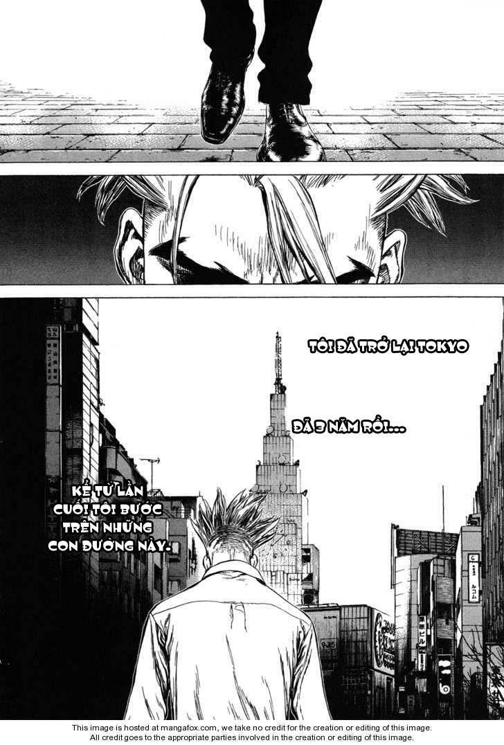 Sun-ken Rock: Chapter 59
