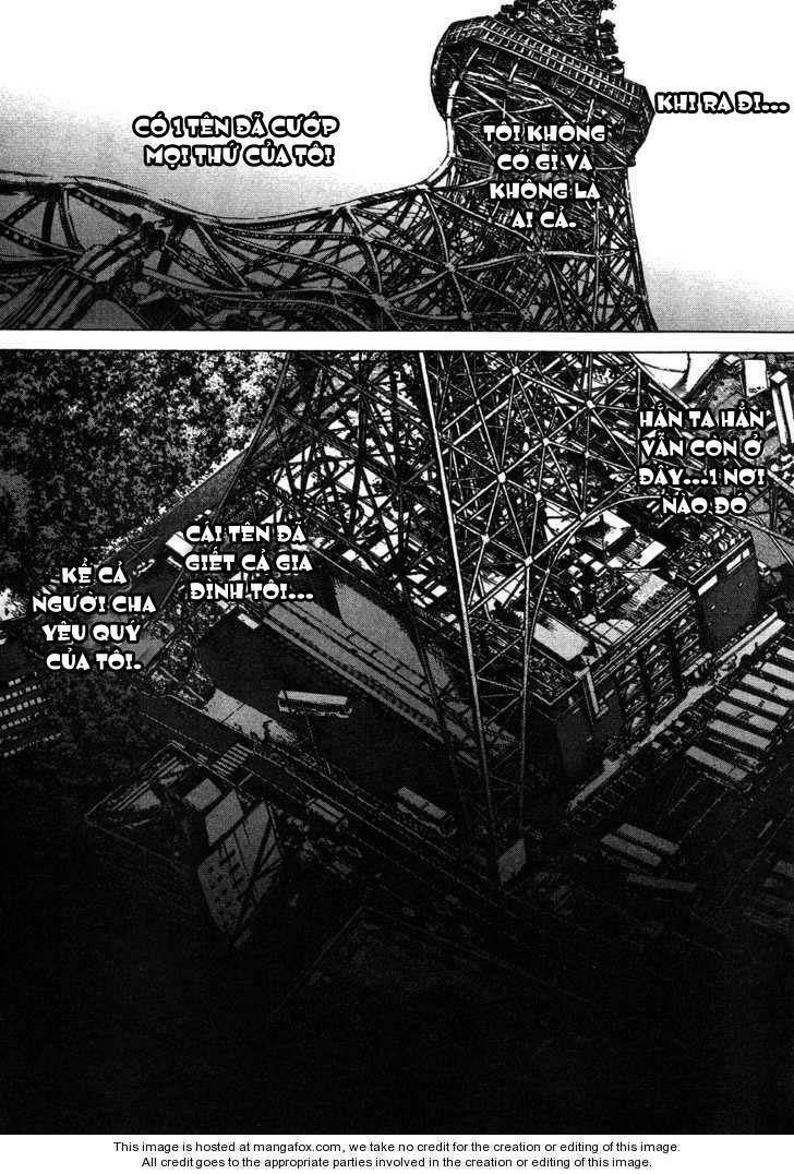 Sun-ken Rock: Chapter 59