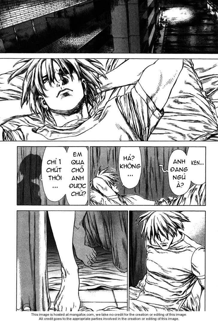 Sun-ken Rock: Chapter 59