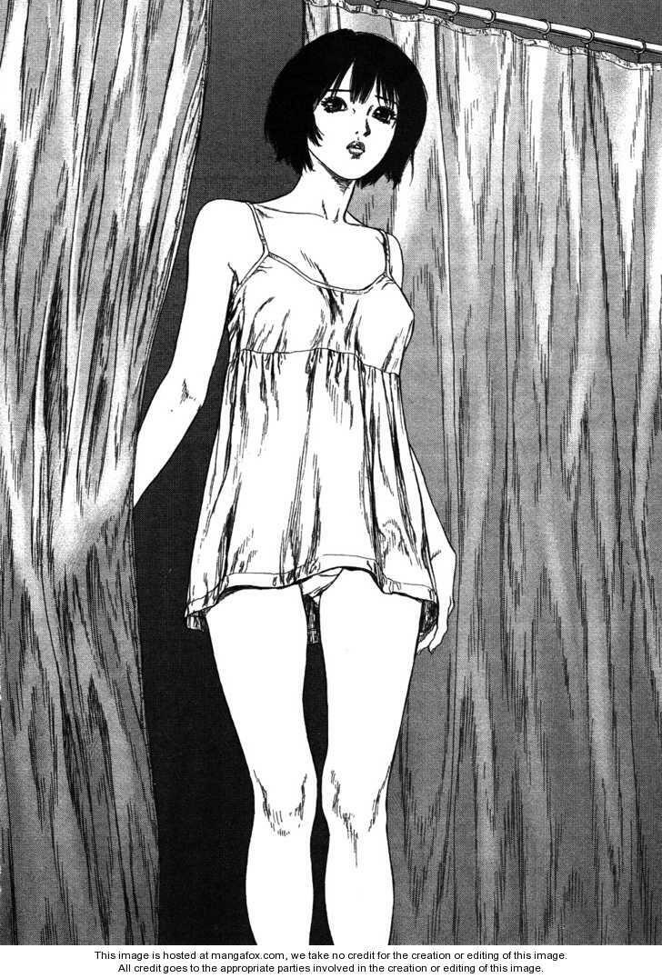 Sun-ken Rock: Chapter 59