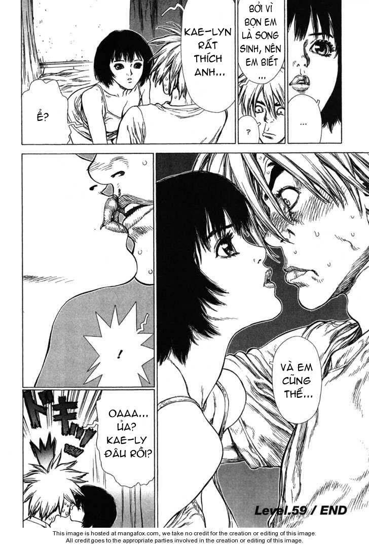 Sun-ken Rock: Chapter 59