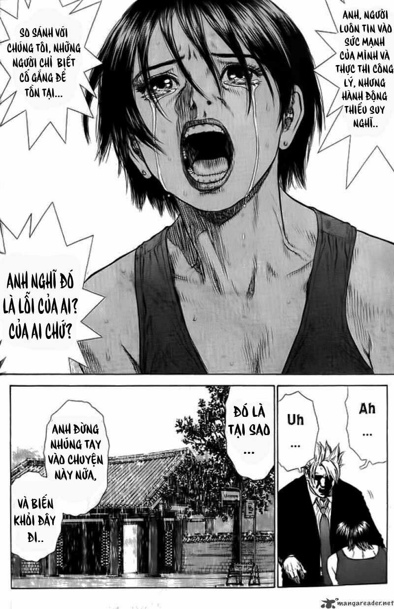 Sun-ken Rock: Chapter 7