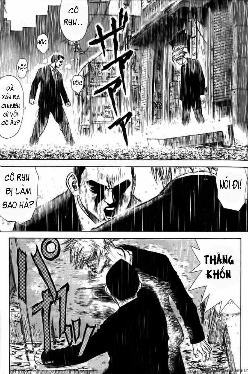 Sun-ken Rock: Chapter 7