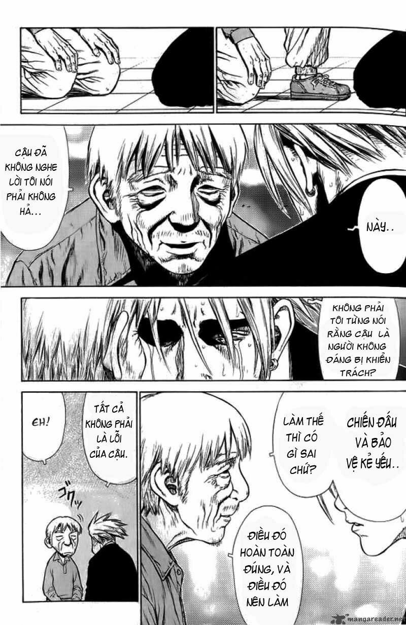 Sun-ken Rock: Chapter 7
