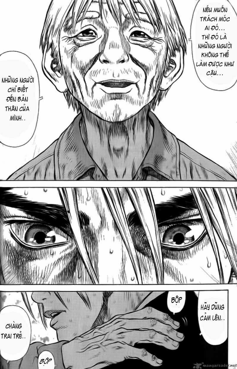 Sun-ken Rock: Chapter 7