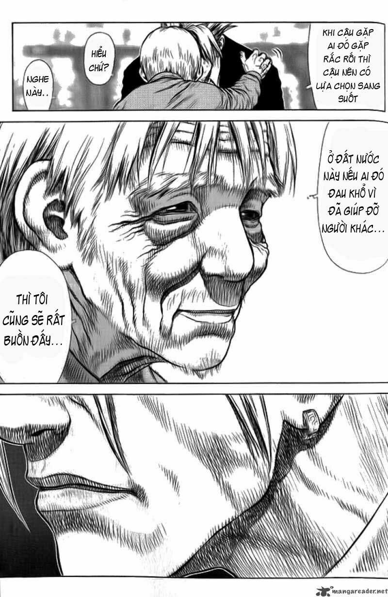 Sun-ken Rock: Chapter 7