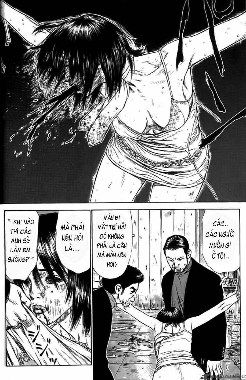 Sun-ken Rock: Chapter 7