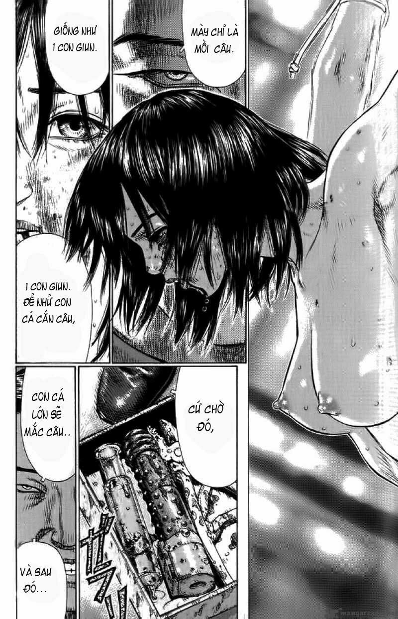 Sun-ken Rock: Chapter 7