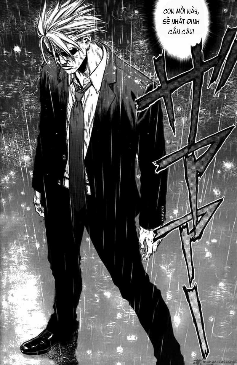 Sun-ken Rock: Chapter 7