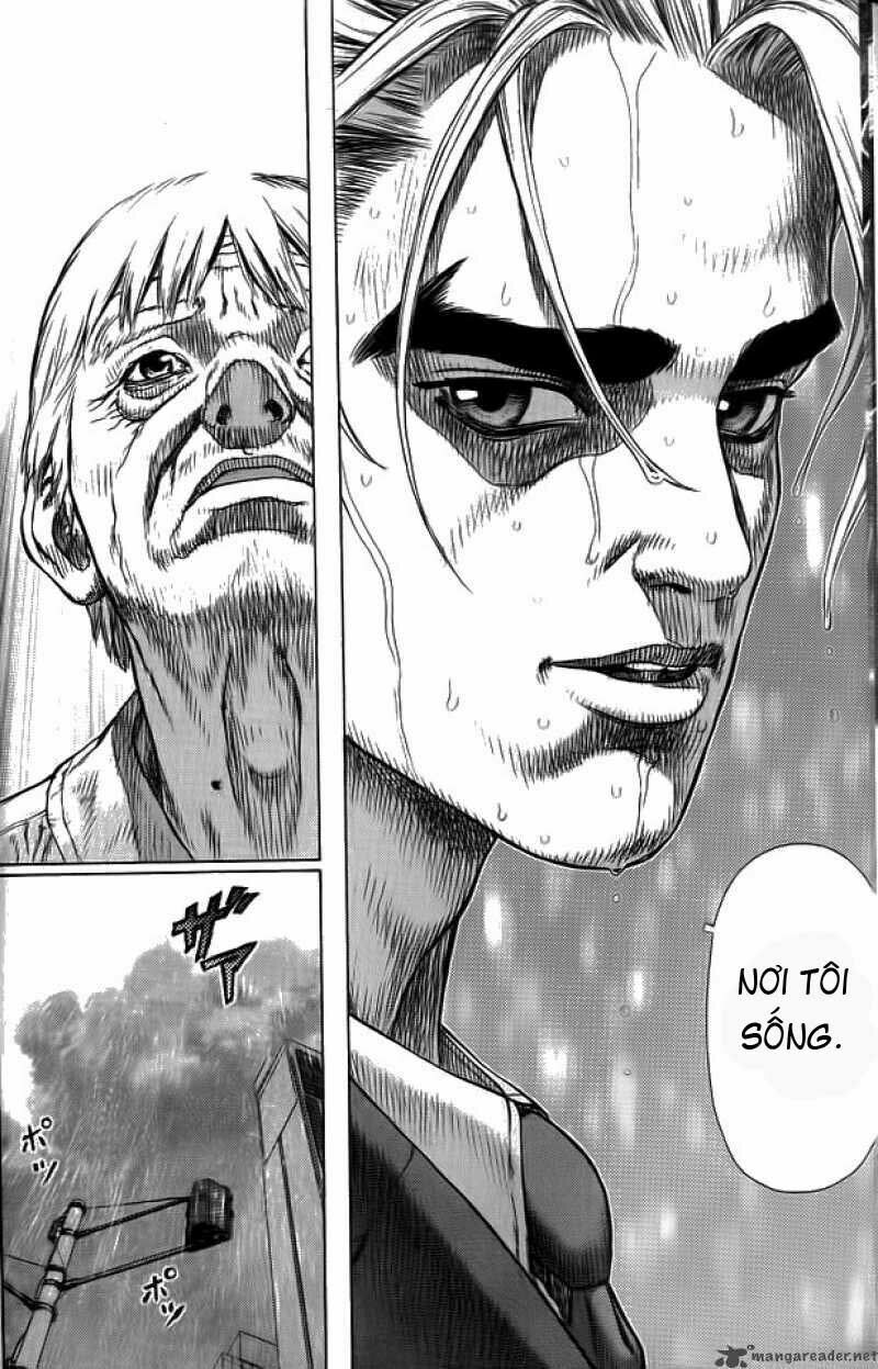 Sun-ken Rock: Chapter 7
