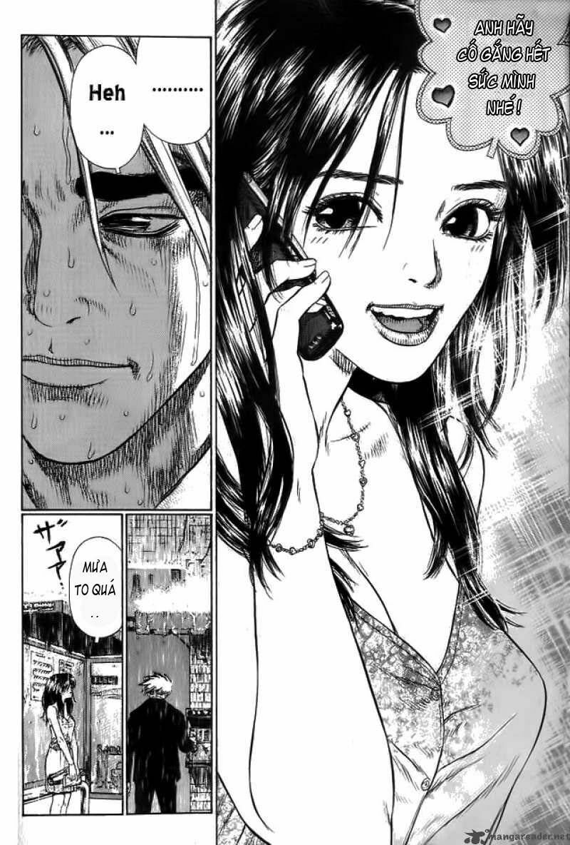 Sun-ken Rock: Chapter 7