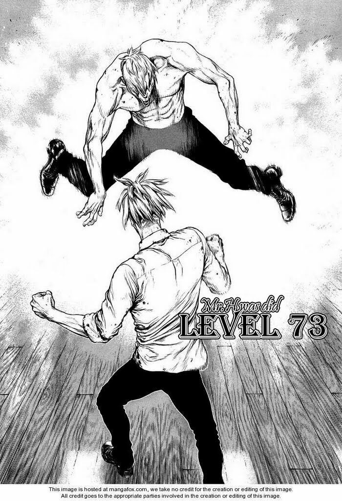 Sun-ken Rock: Chapter 73