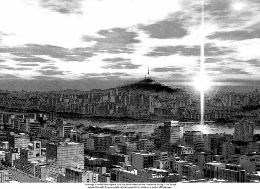 Sun-ken Rock: Chapter 73