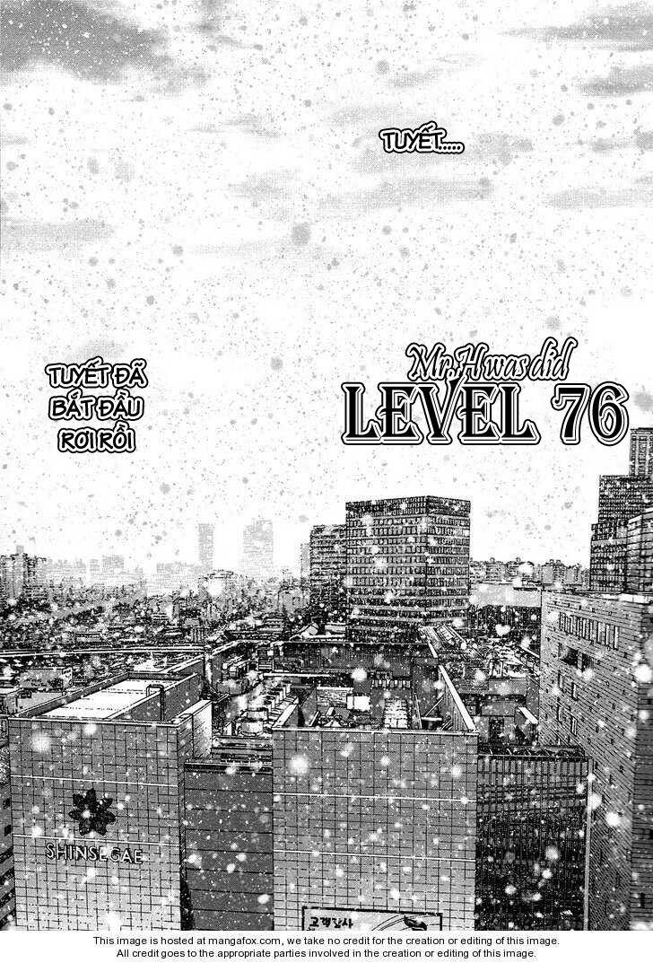 Sun-ken Rock: Chapter 76