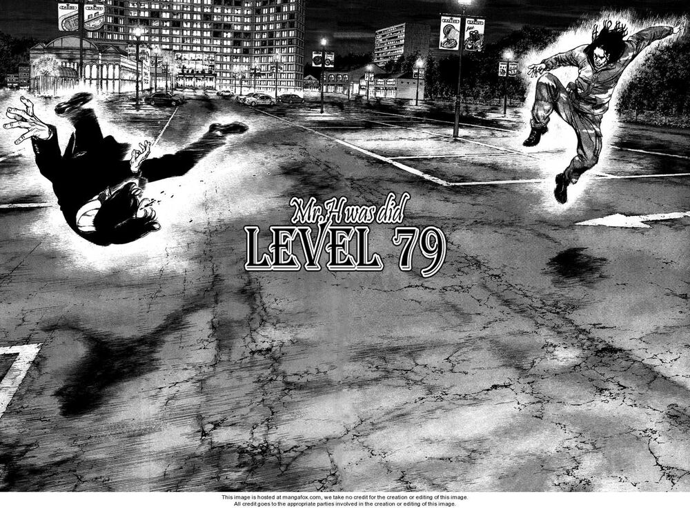 Sun-ken Rock: Chapter 79