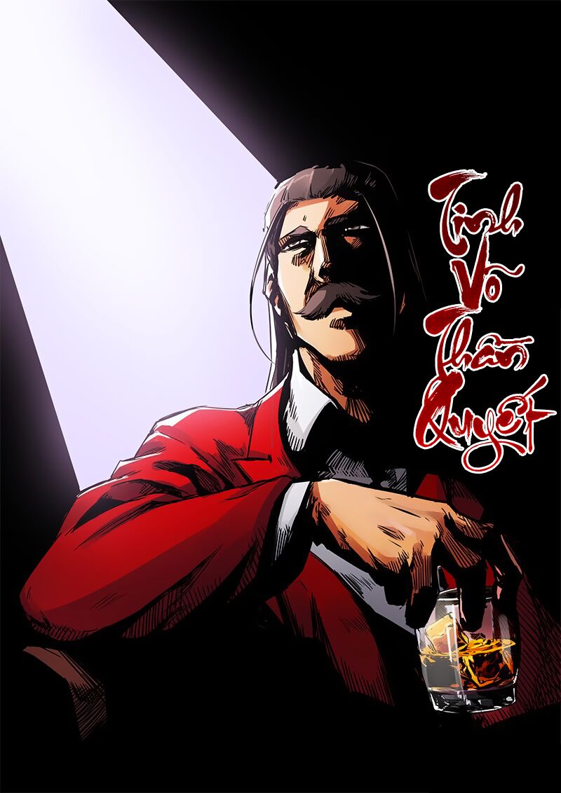 Tinh Võ Thần Quyết: Chapter 158
