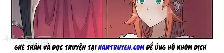 Tinh Võ Thần Quyết: Chapter 310