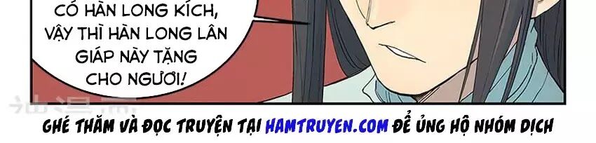 Tinh Võ Thần Quyết: Chapter 310