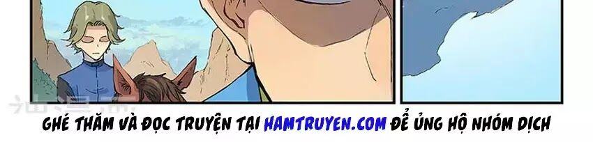 Tinh Võ Thần Quyết: Chapter 311