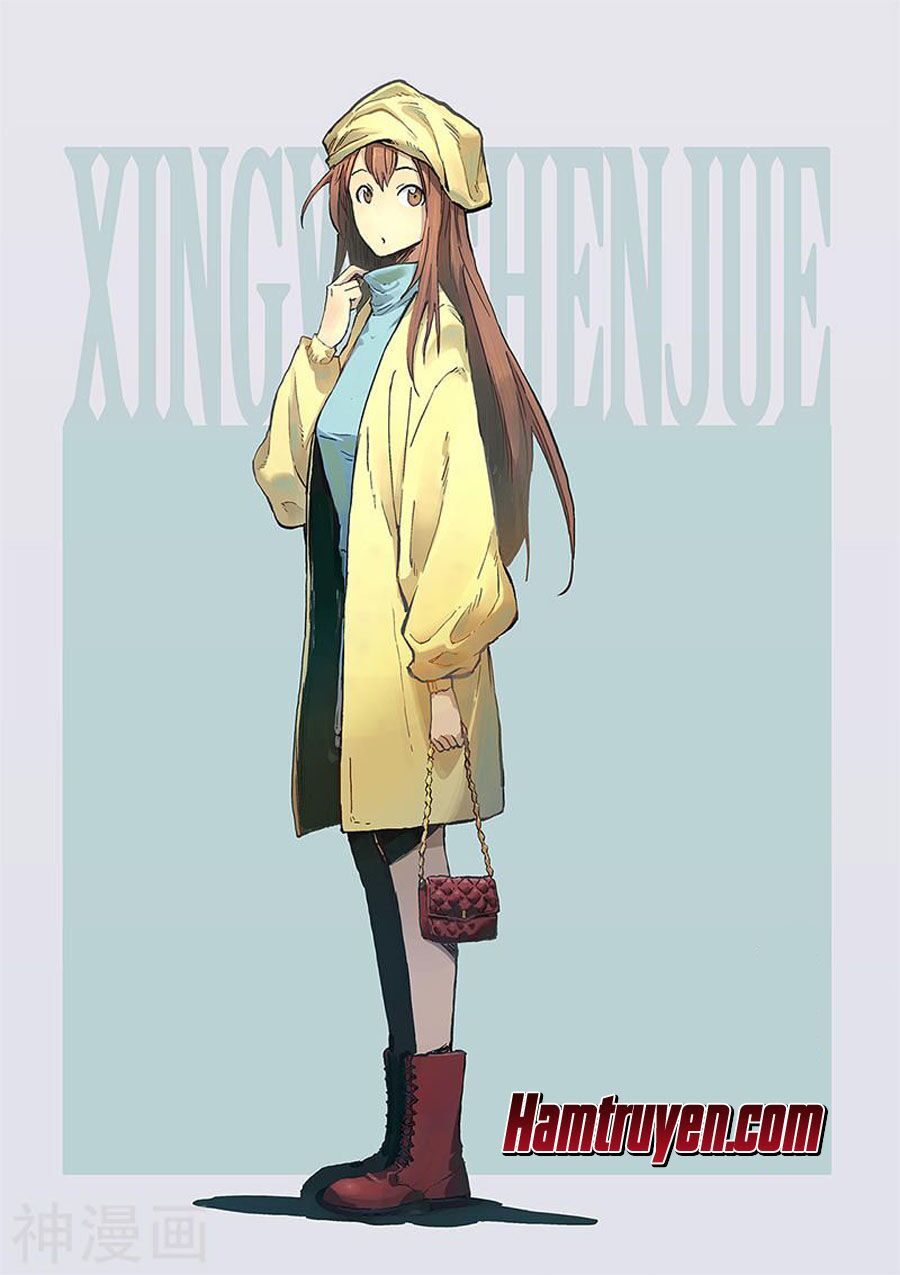 Tinh Võ Thần Quyết: Chapter 316