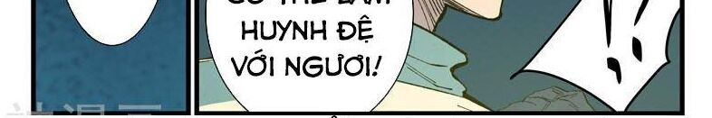 Tinh Võ Thần Quyết: Chapter 399