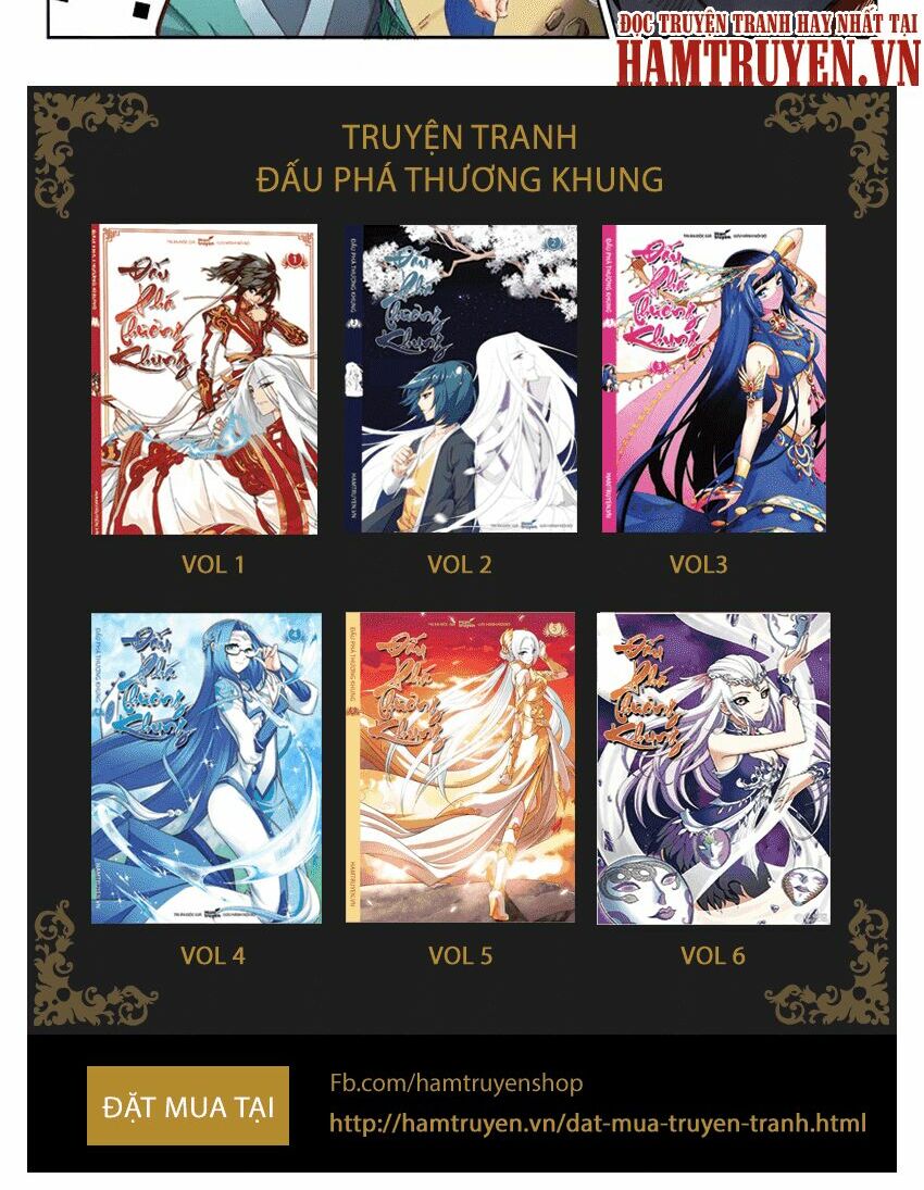 Tinh Võ Thần Quyết: Chapter 44